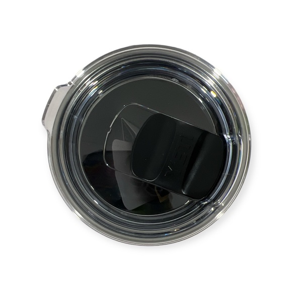 NEW YETI LIMITED EDITION RAMBLER 20 OZ TUMBLER WITH MAGSLIDER LID Power Pink - Picture 2 of 4